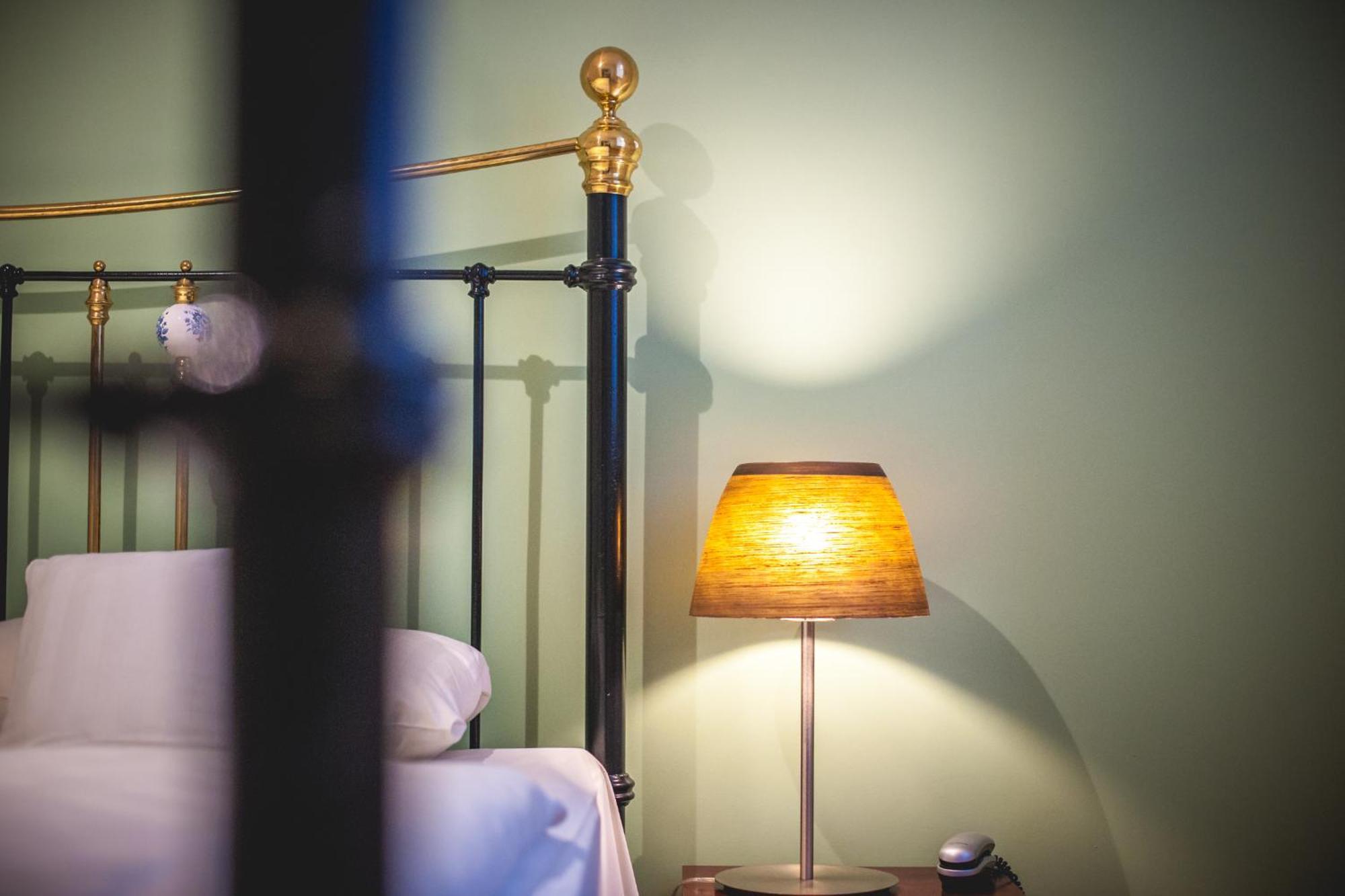 ויסבאדן Hotel Alexander חדר תמונה