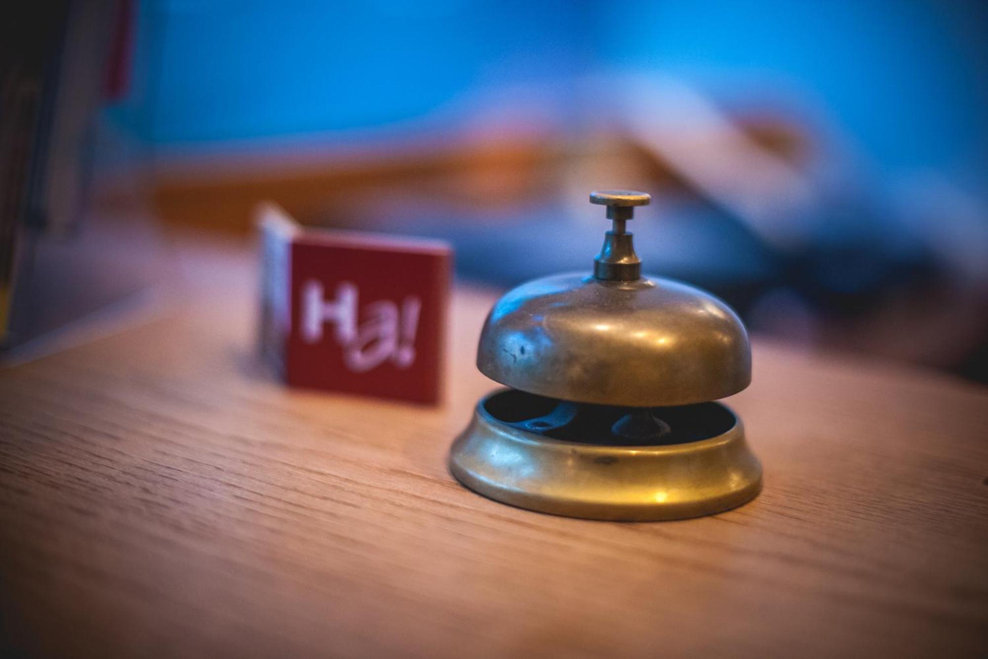 ויסבאדן Hotel Alexander מראה חיצוני תמונה