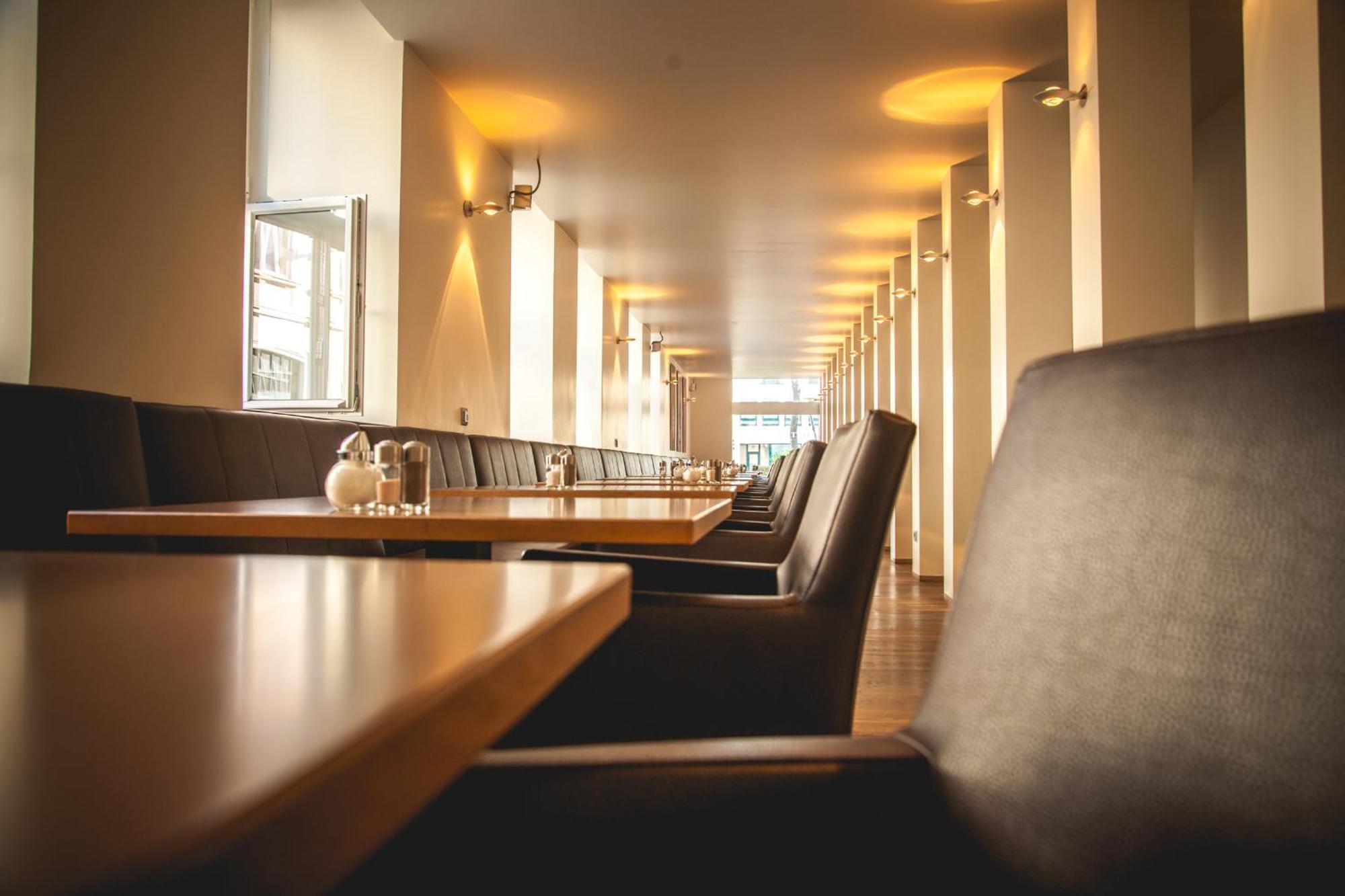 ויסבאדן Hotel Alexander מראה חיצוני תמונה