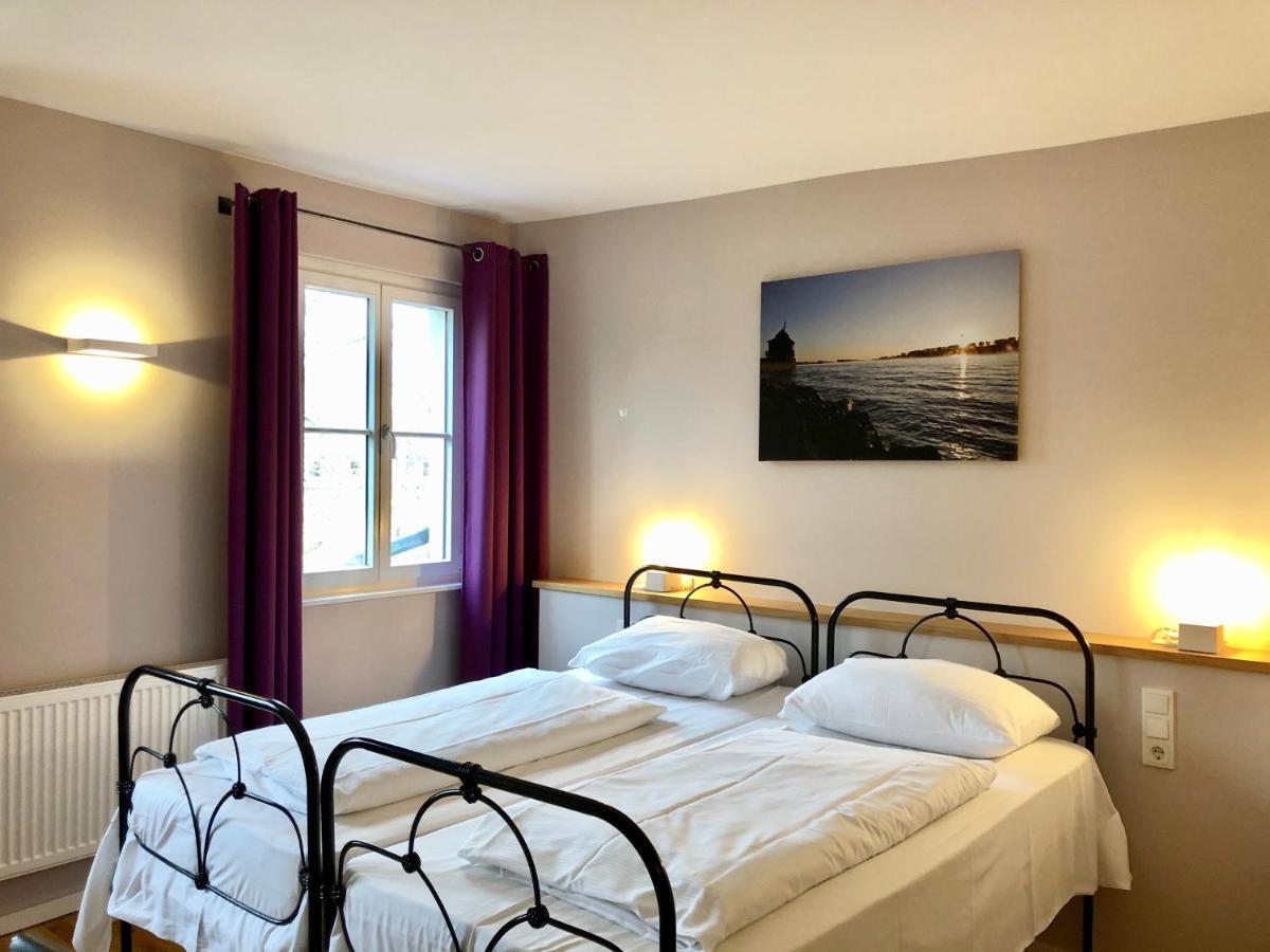 ויסבאדן Hotel Alexander מראה חיצוני תמונה